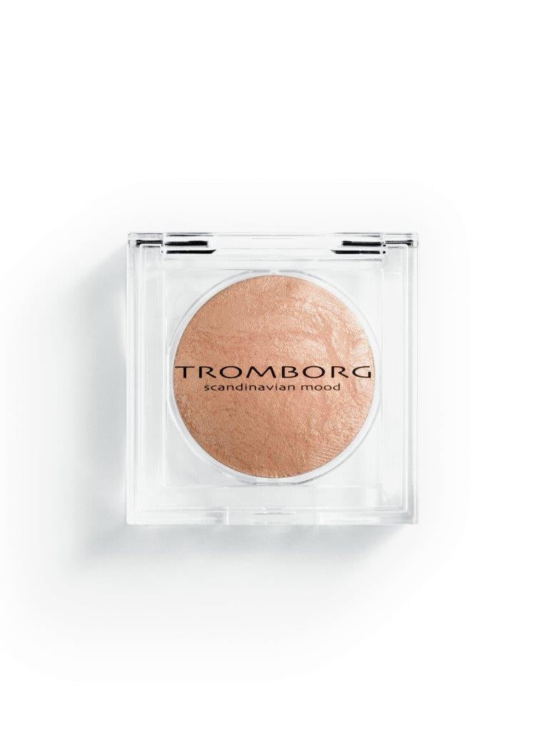 Tromborg Mineral Baked Eye Shadow Tephra