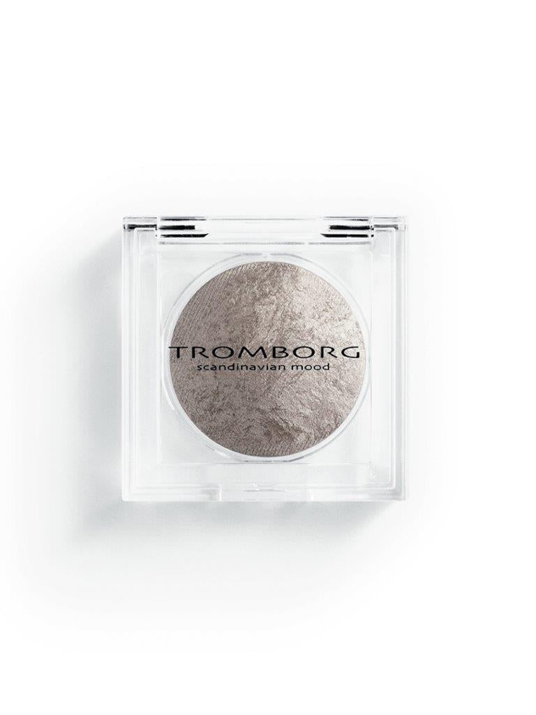 Tromborg Mineral Baked Eye Shadow Moonlight 1,8 g.