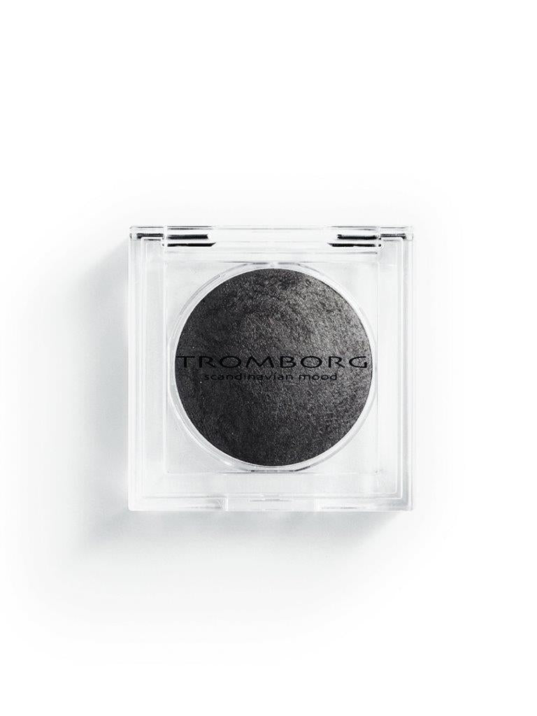 Tromborg Mineral Baked Eye Shadow Darkness 1,8 g.