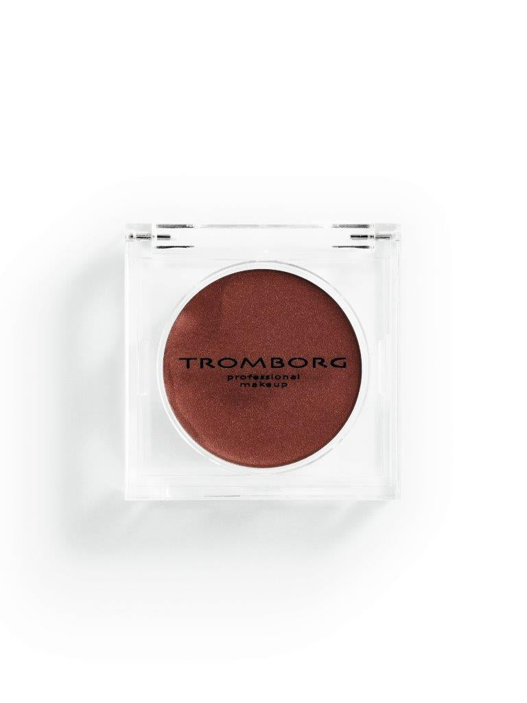 Tromborg Creamy Lip Cheek Eye Powder Tan