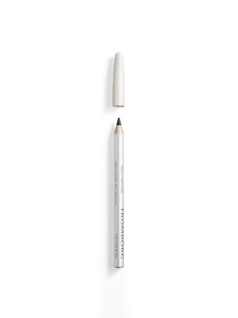 Tromborg Eyeliner Black 2g