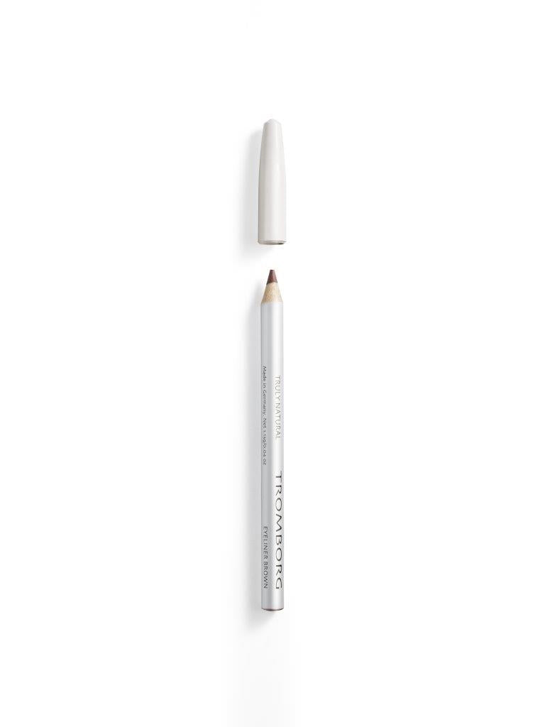 Tromborg Eyeliner Brown 2g