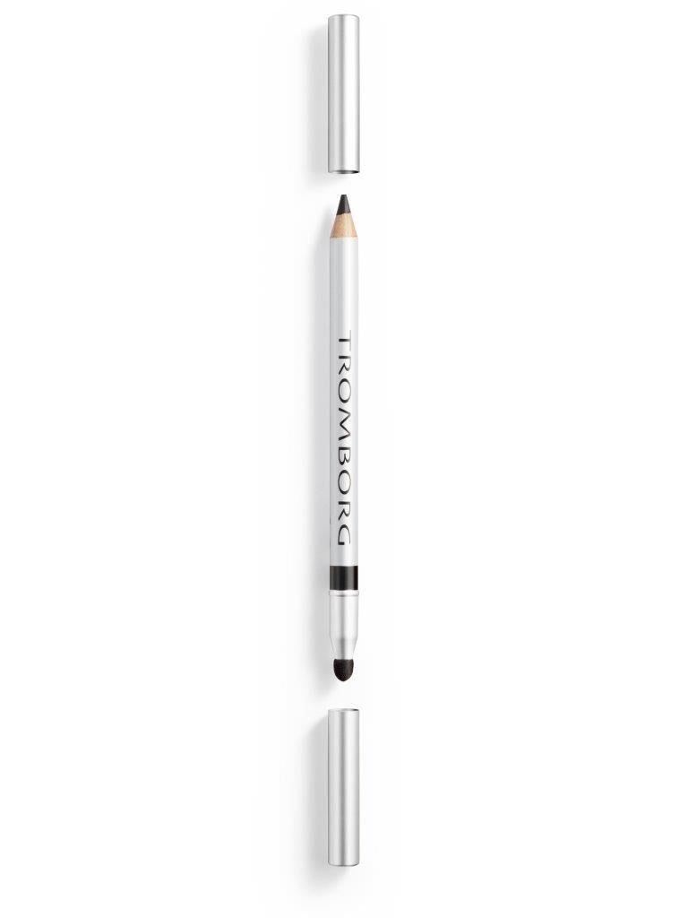 Tromborg Eyeliner Deluxe No. 1 Black 1g