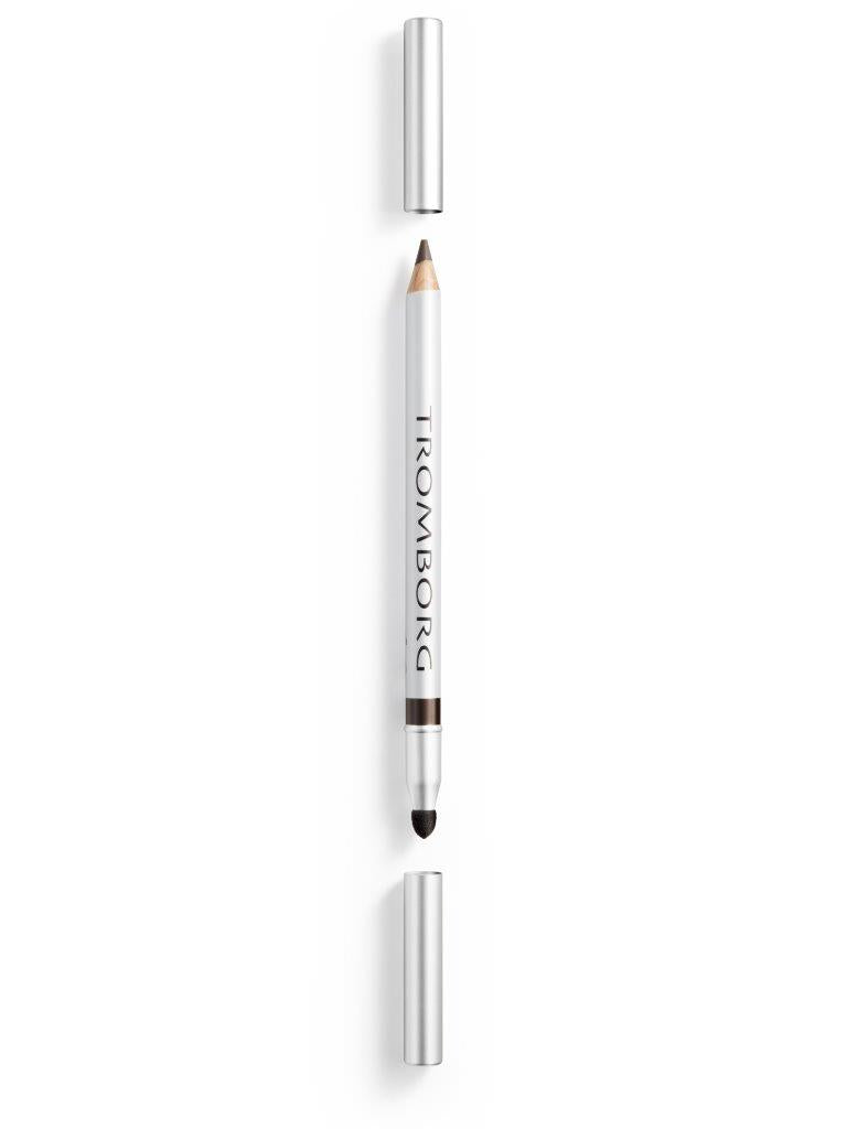 Tromborg Eyeliner Deluxe No. 2 Dark Brown 1g