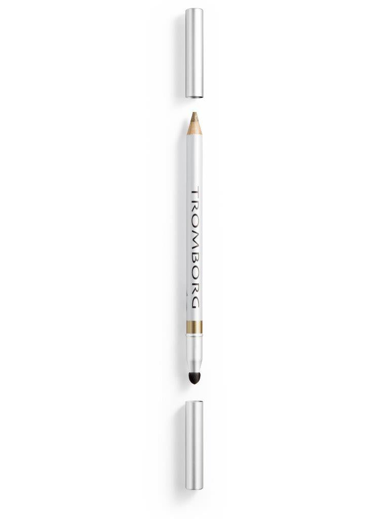 Tromborg Eyeliner Deluxe No. 3 Golden 1g