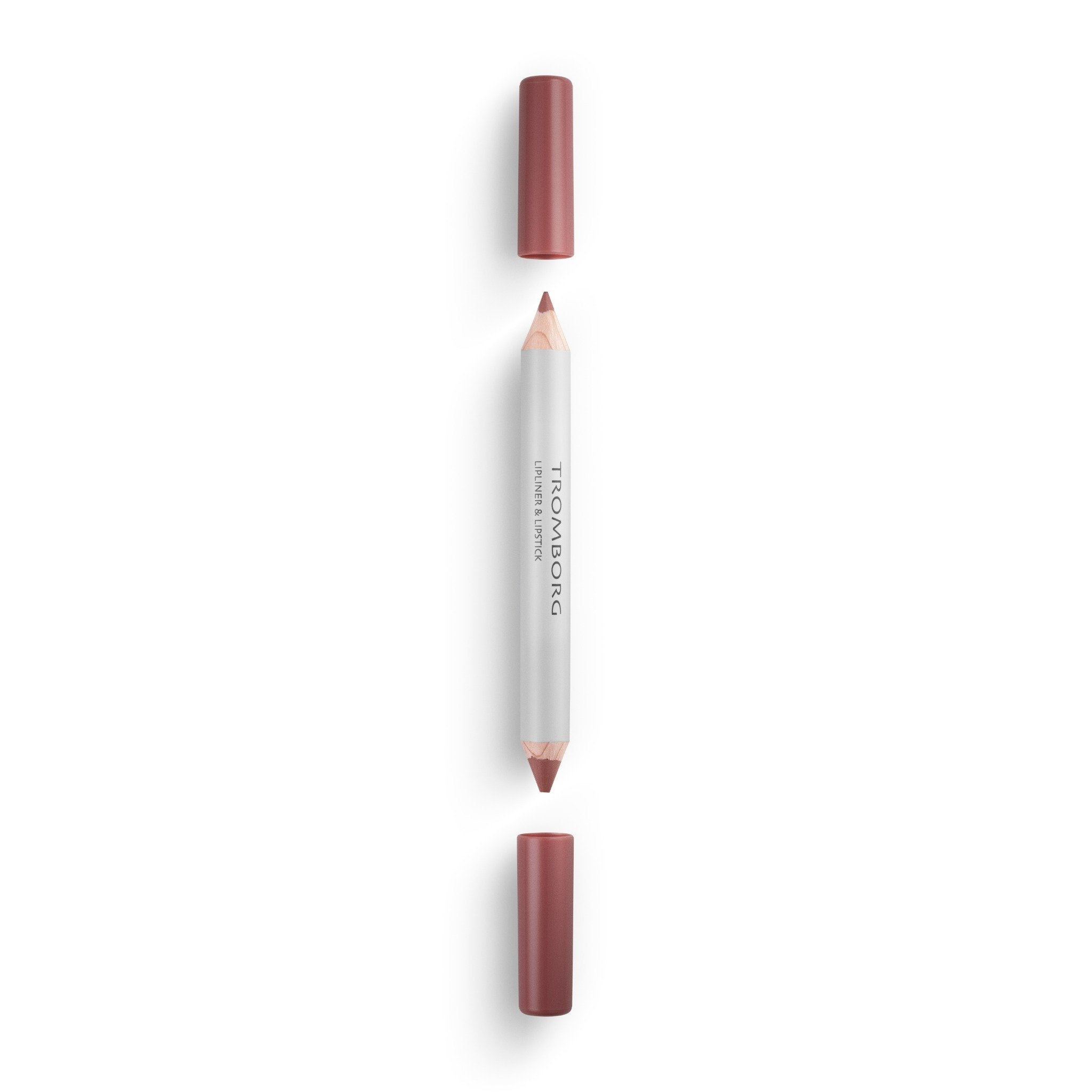 Tromborg Lipliner & Lipstick