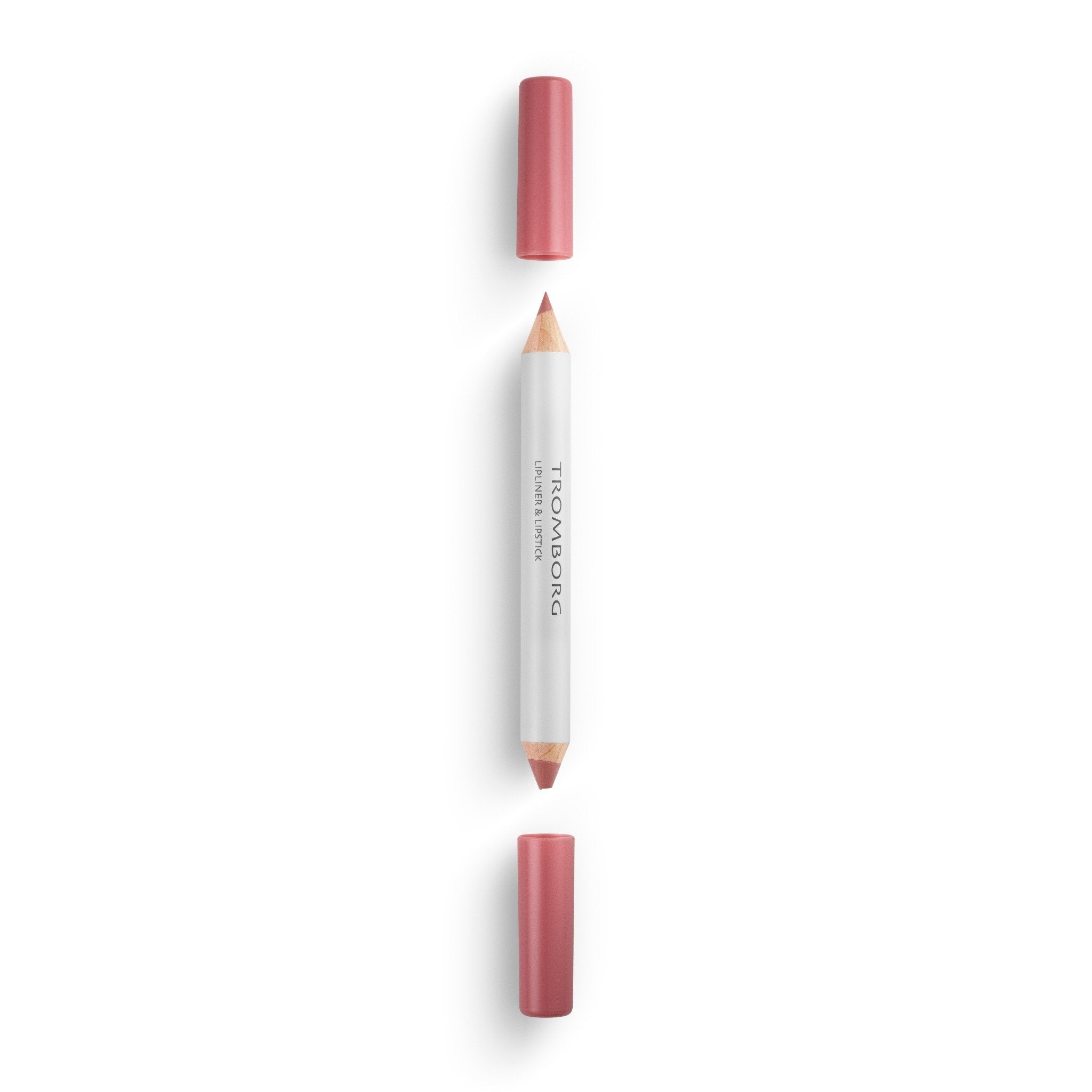 Tromborg Lipliner & Lipstick