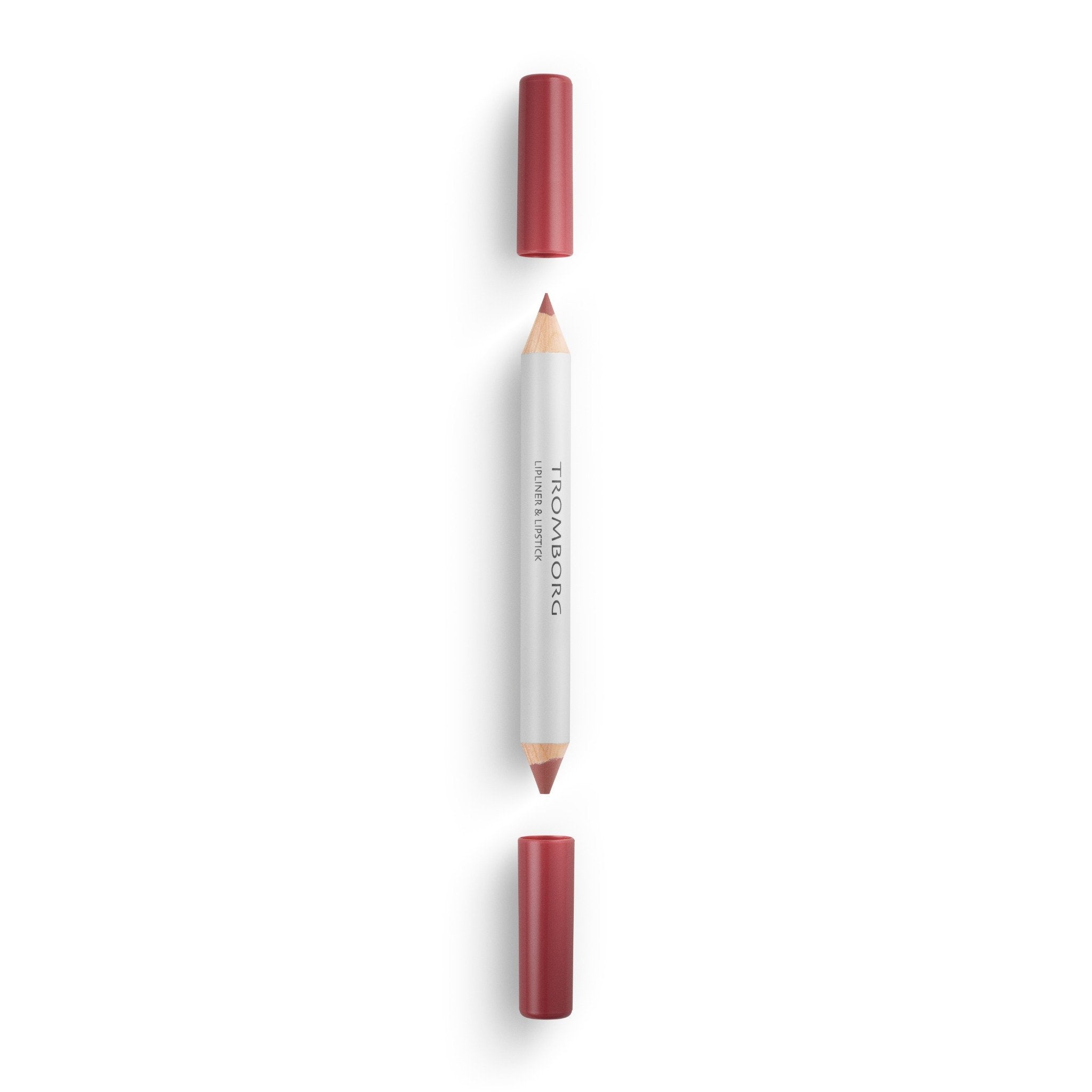 Tromborg Lipliner & Lipstick