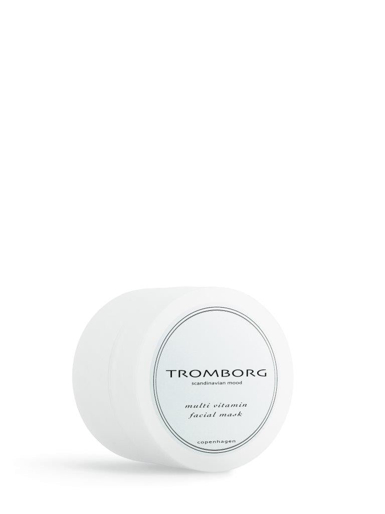 Tromborg Multivitamin Facial Mask 50 ml