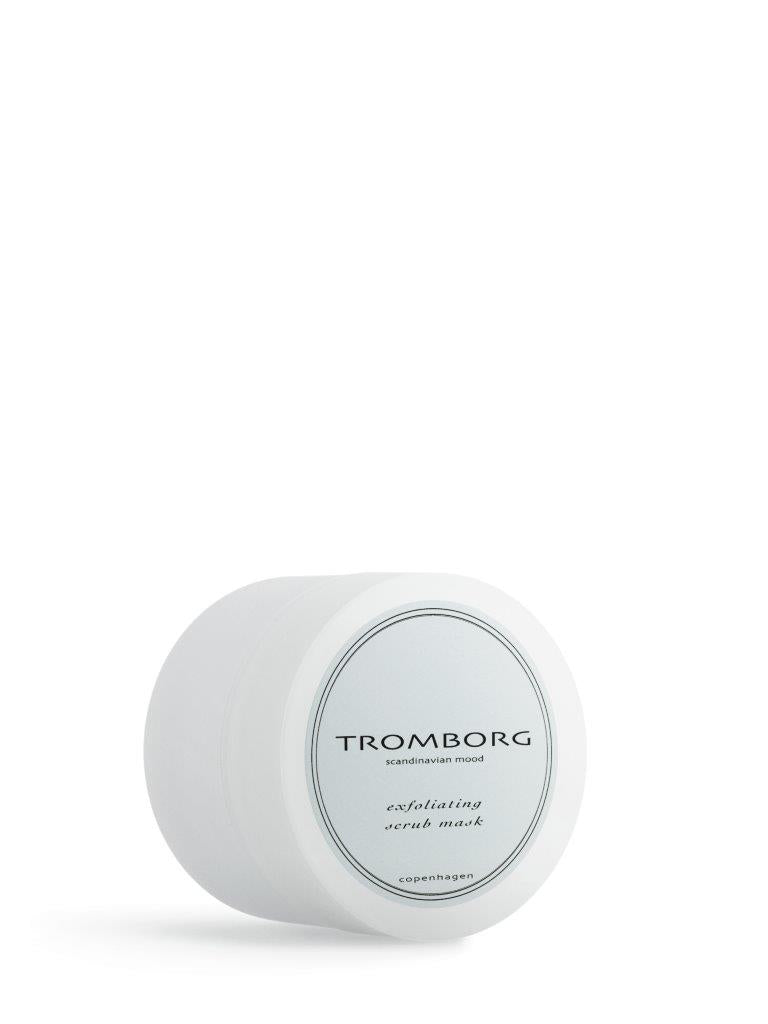 Tromborg Exfoiliating Scrub Mask 50 ml