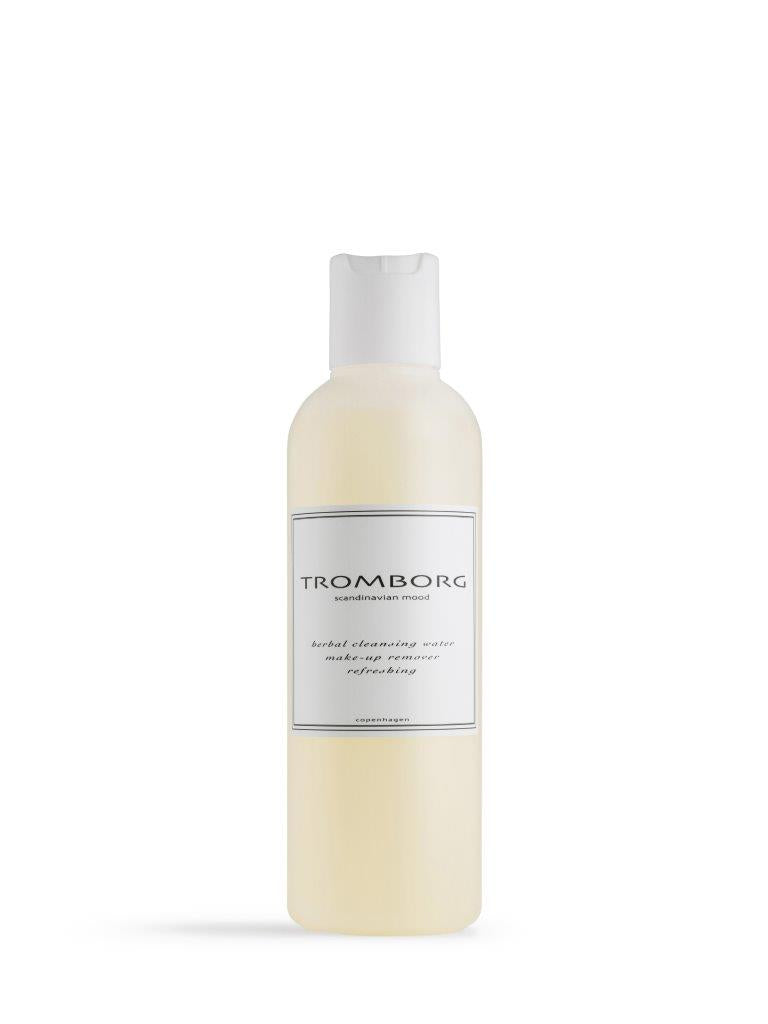 Tromborg Herbal Cleansing Water 200 ml