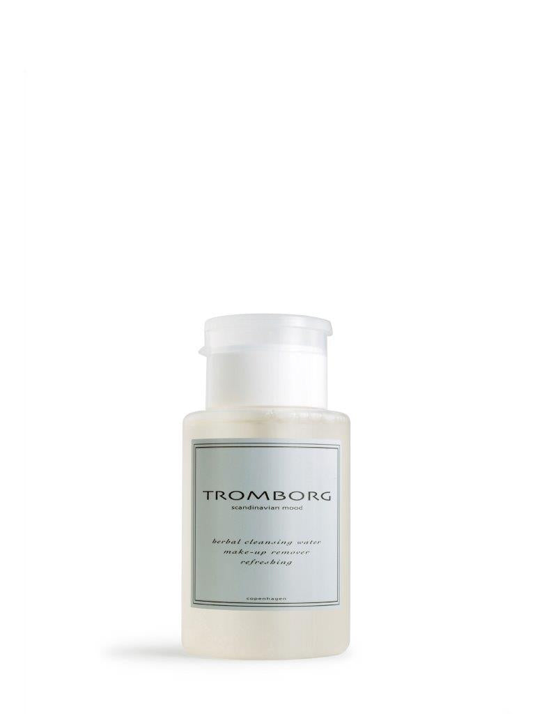 Tromborg Tromborg Herbal Cleansing Water 160 ml.