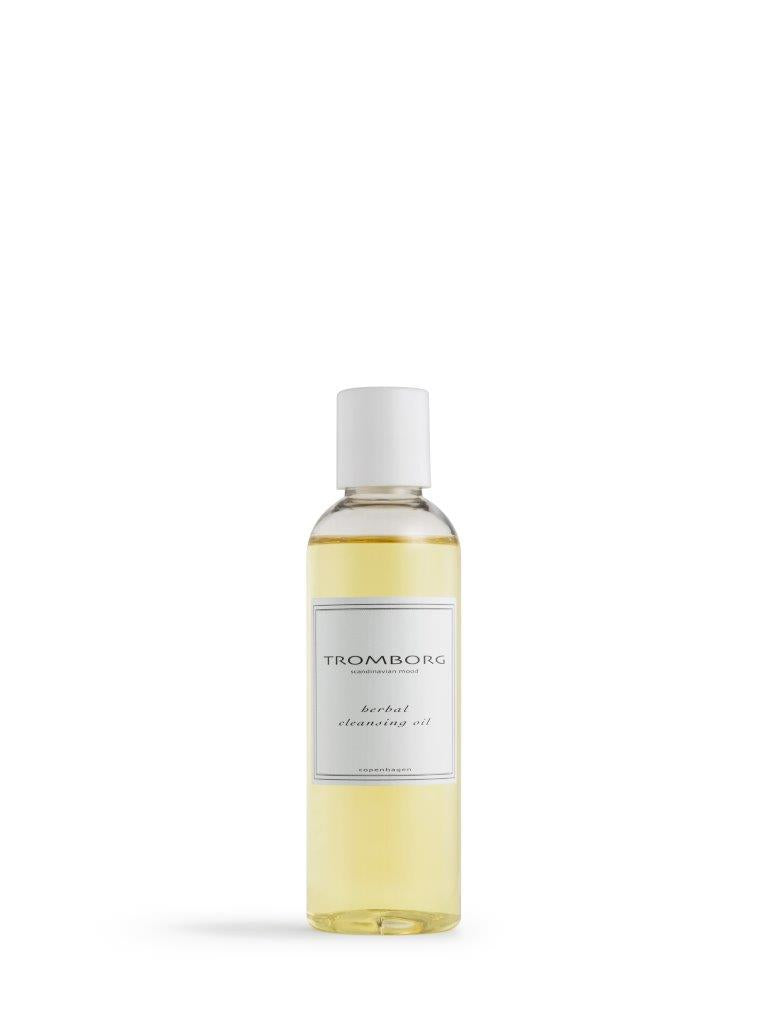 Tromborg Herbal Cleansing Oil 100 ml