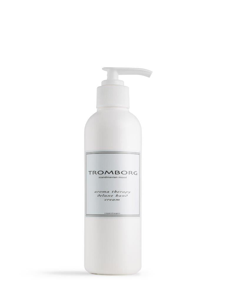 Tromborg Deluxe Hand Creme 200 ml