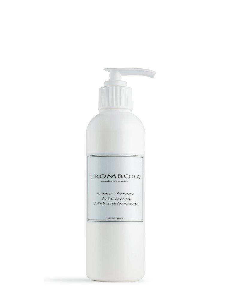 Tromborg Aroma Therapy Body Lotion 15th Anniversary 200 ml.