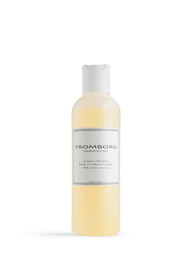 Tromborg Aroma Therapy Bath & Shower 15th Anniversary 200 ml.