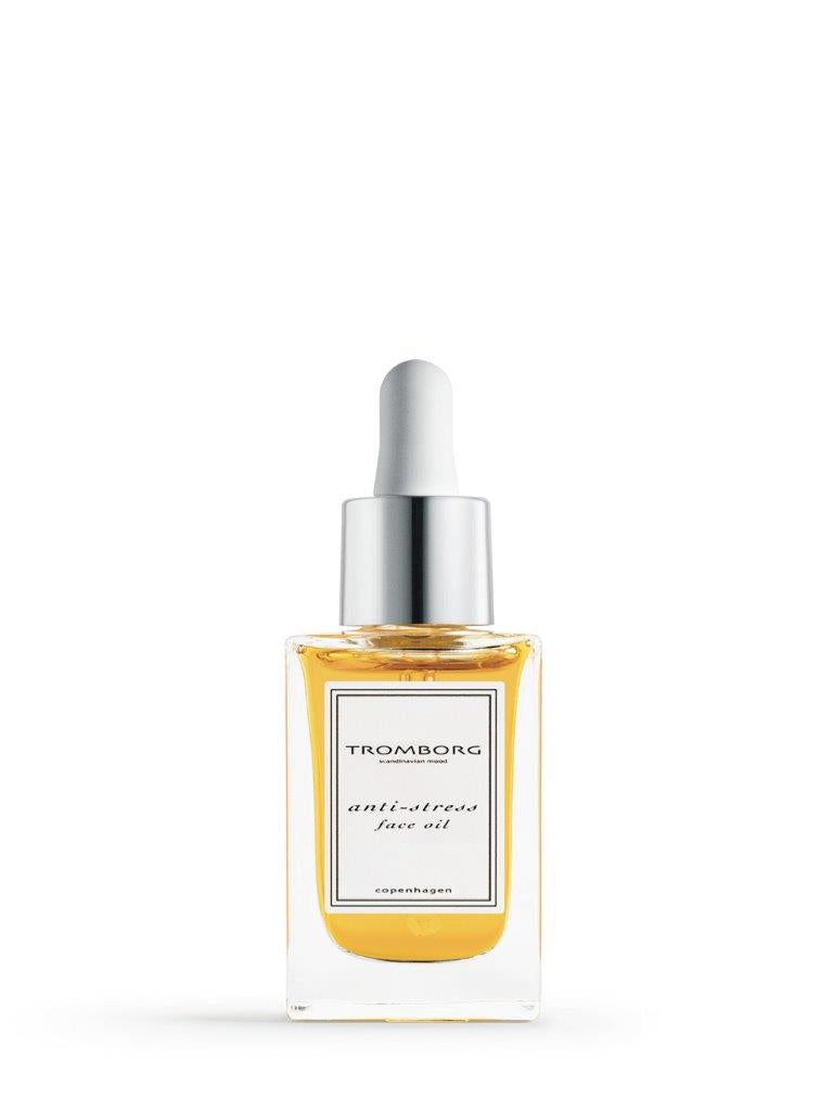 Tromborg Face Oil Anti-Stress 30 ml.