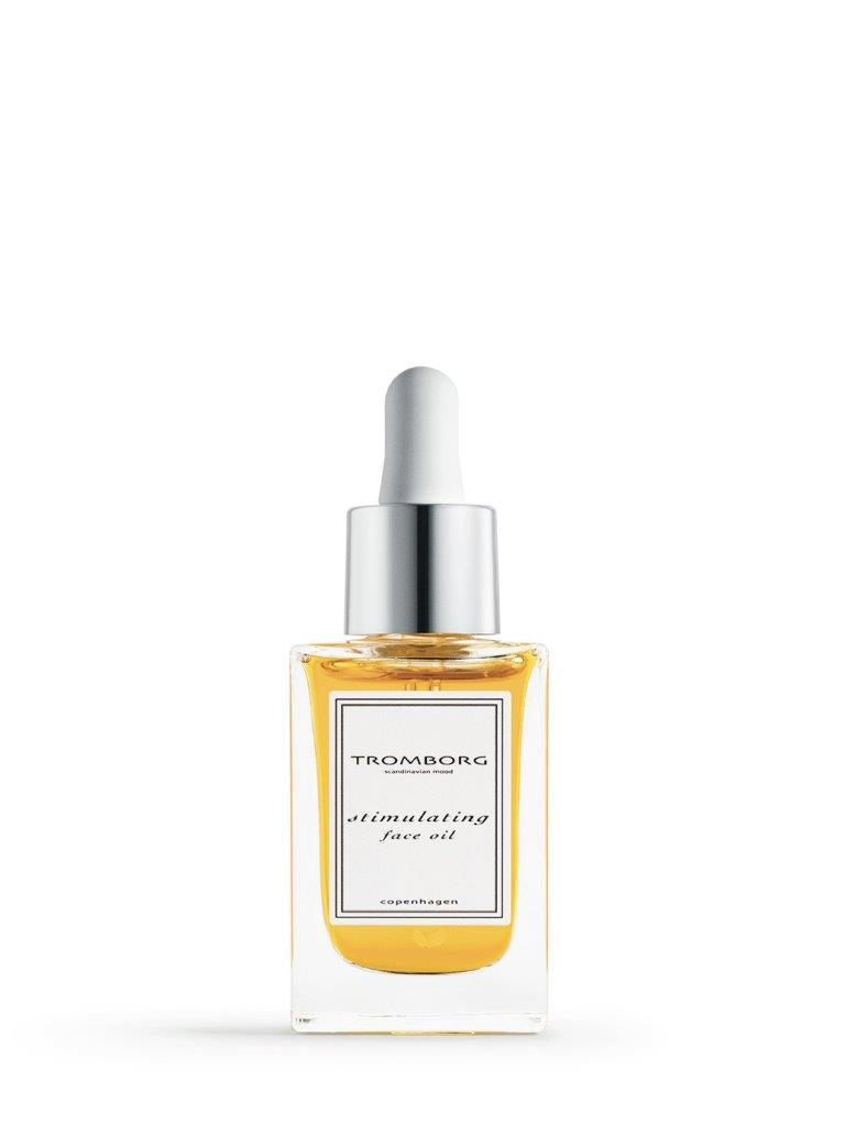 Tromborg Face Oil Stimulating 30 ml.