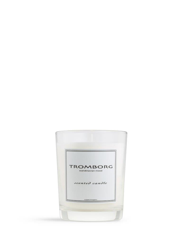 Tromborg Scented Candle Figuier 180ml