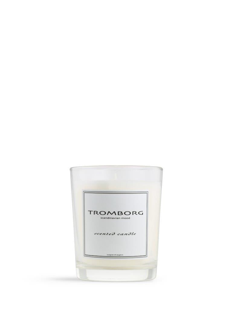 Tromborg Scented Candle Menthe 180ml