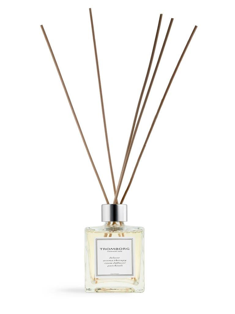 Tromborg Deluxe Aroma Therapy Room Diffuser Patchouli