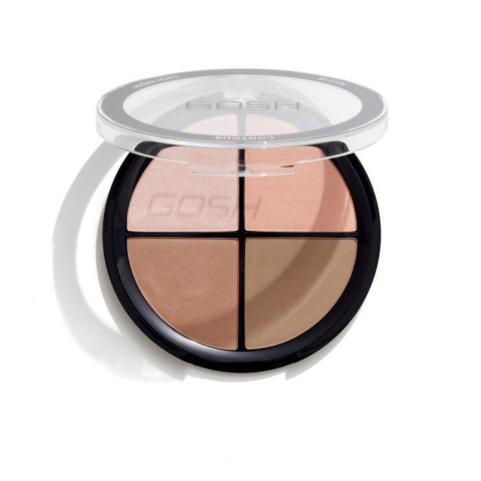 GOSH Contour'n Strobe Kit 001 Light