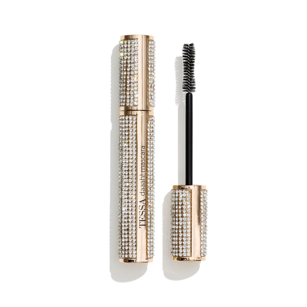 Tessa Daah Mascare 01 Black