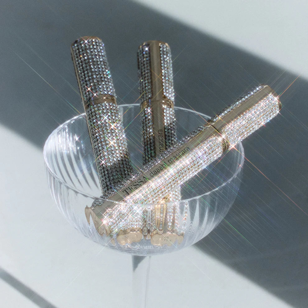 Tessa Daah Mascare 01 Black