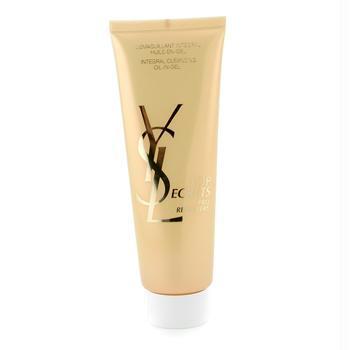 YvesSaintLaurent Integral Cleansing Oil-In-Gel 125ml.