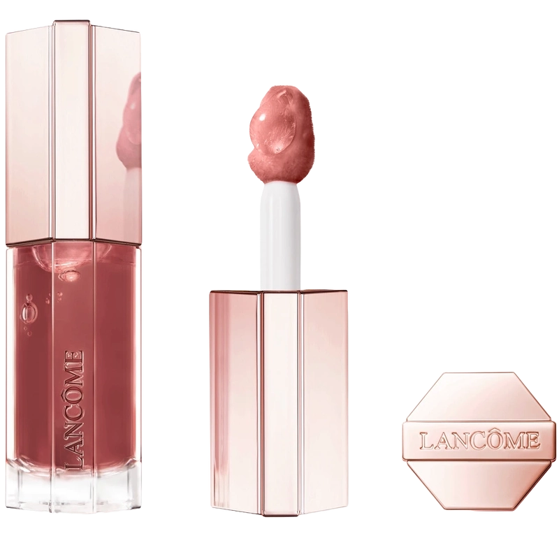 Lancome Idole Juicy Treat Lip Gloss