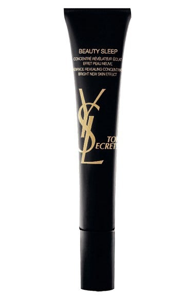 YvesSaintLaurent Beauty Sleep Radiance Revealing Concentrate 40ml.