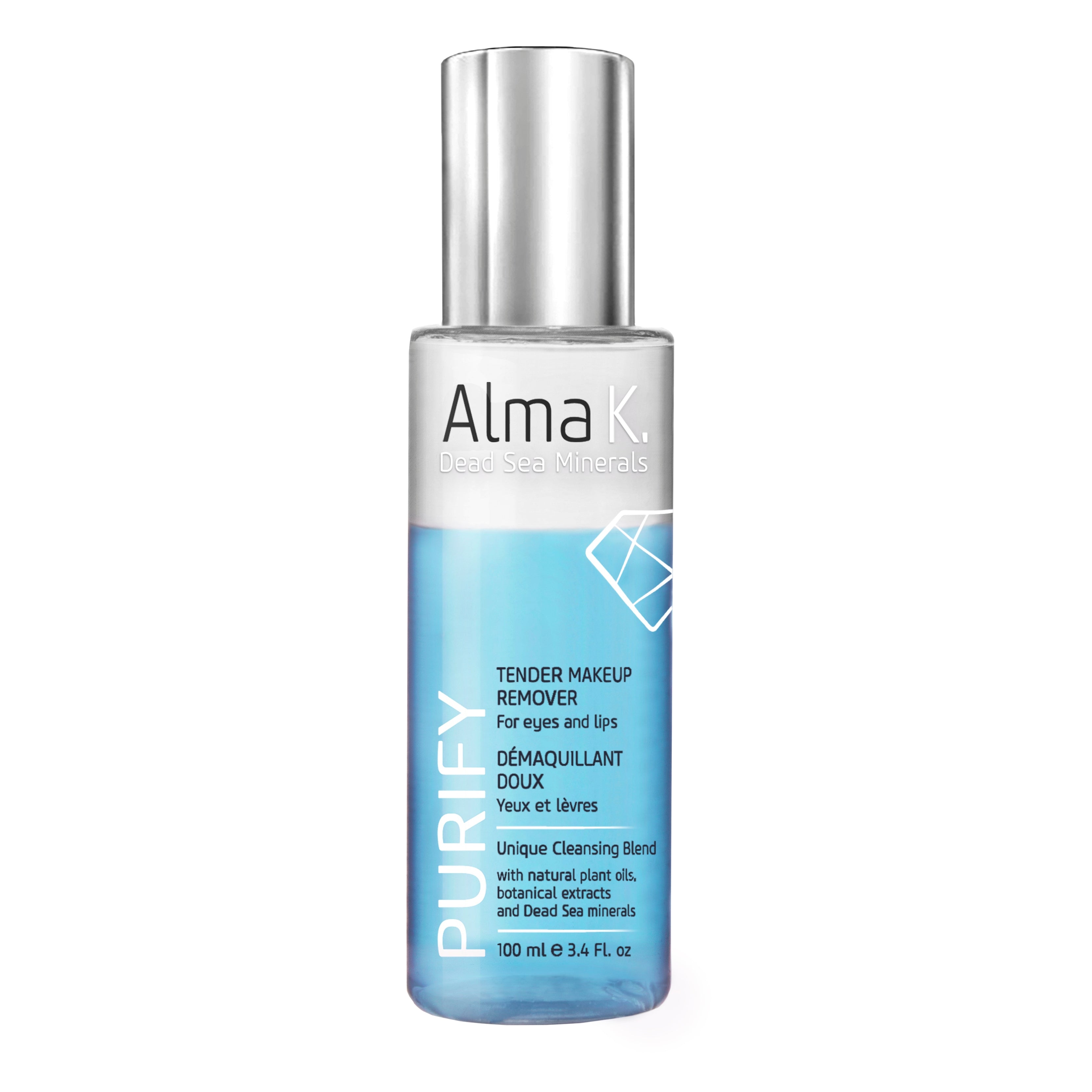 Alma K Tender Makeup Remover 100 ml