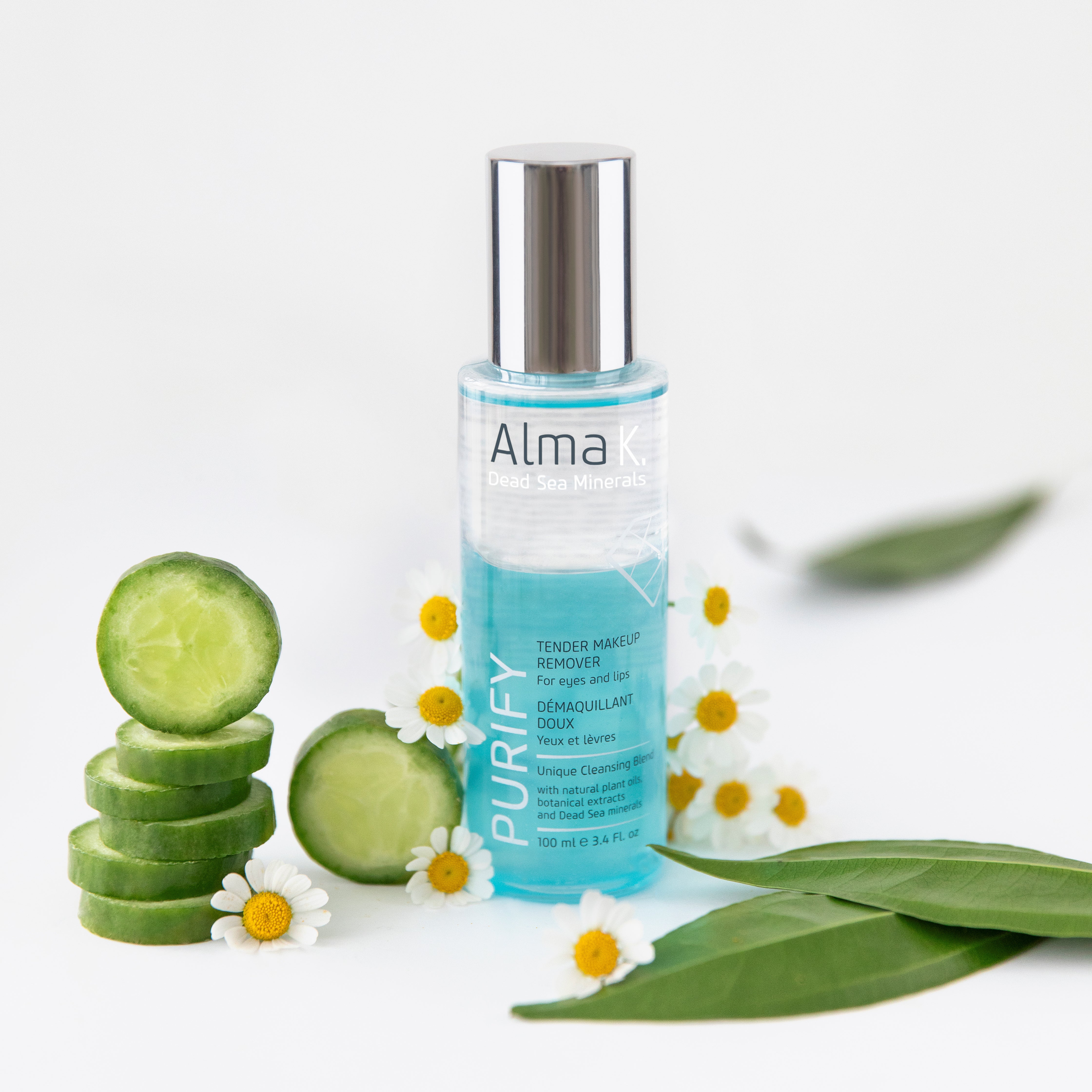 Alma K Tender Makeup Remover 100 ml