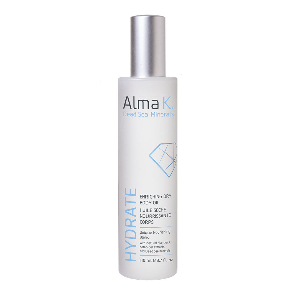 Alma K Enriching Dry Body Oil 110 ml