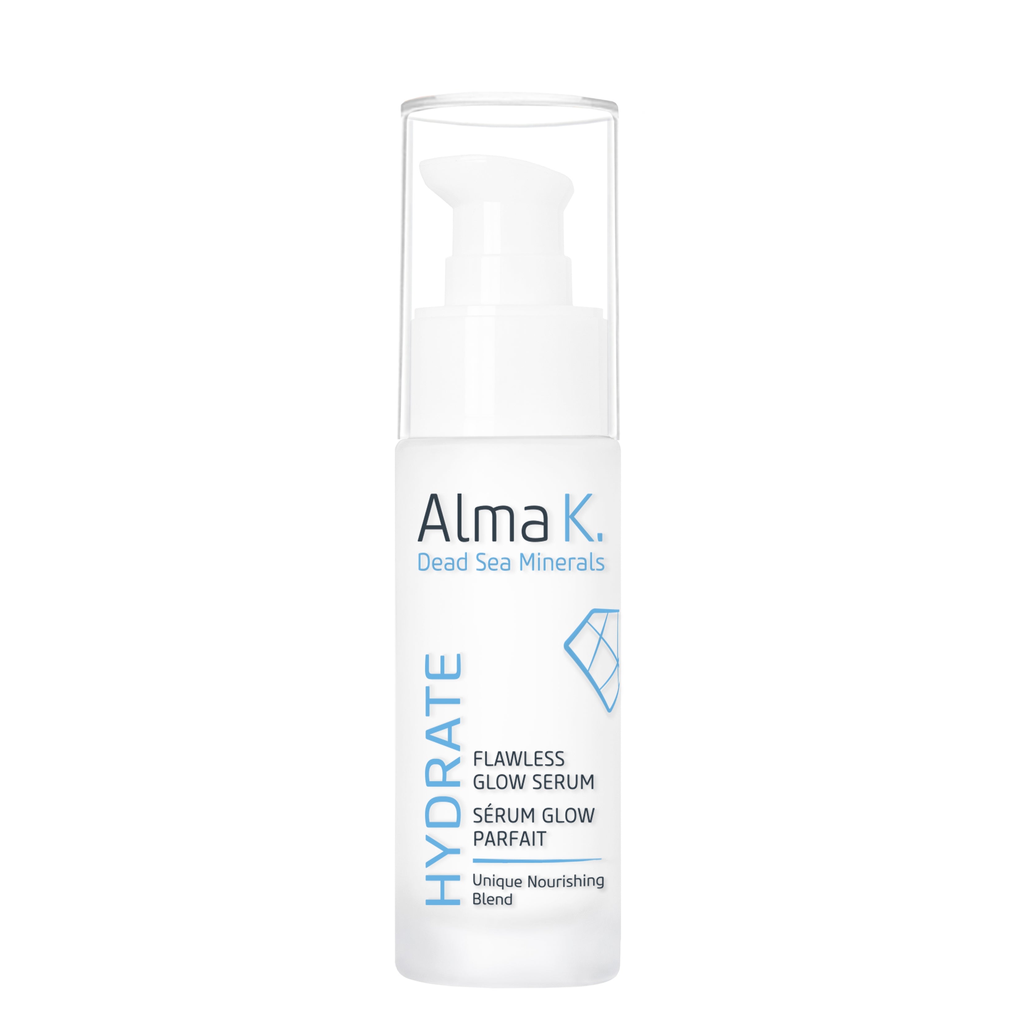 Alma K Flawless Glow Serum 30 ml