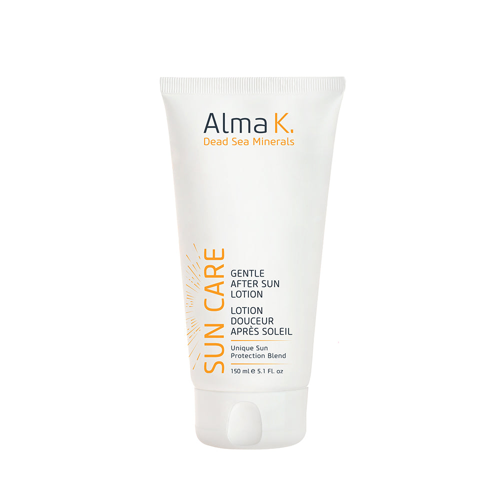 Alma K Gentle After Sun Lotion  150 ml