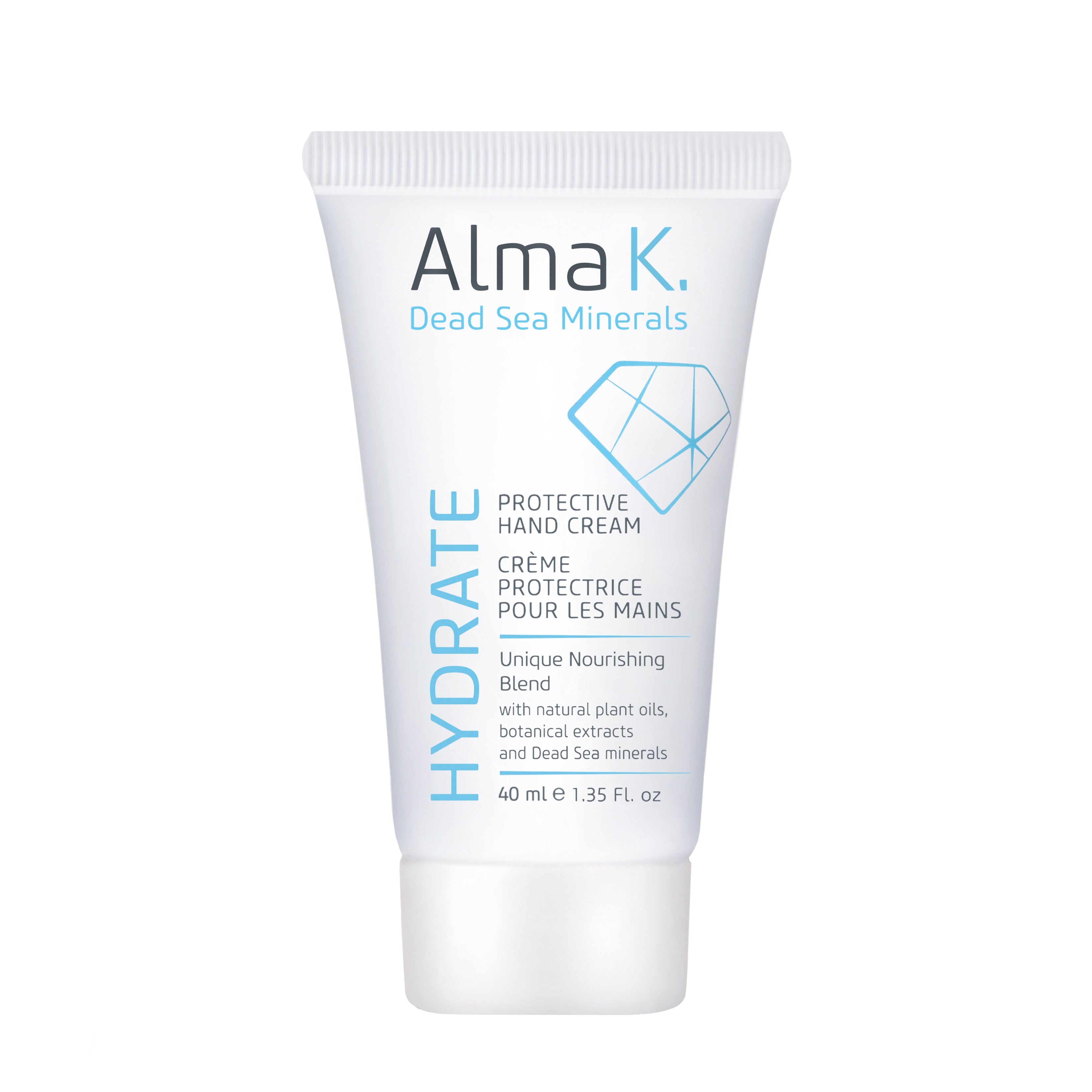 Alma K Mini Size - Protective Hand Cream 40 ml