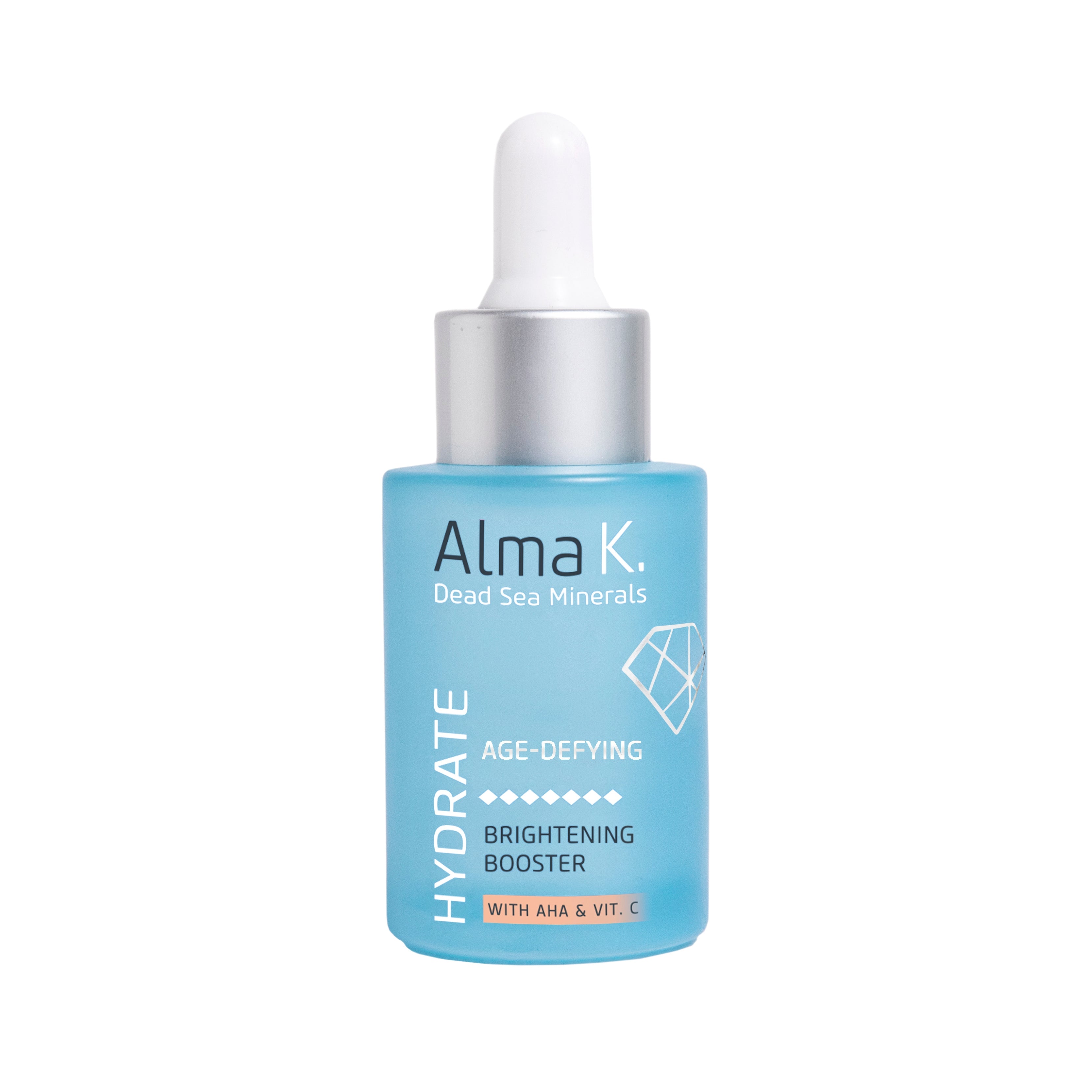 Alma K Brightening Booster 30 ml
