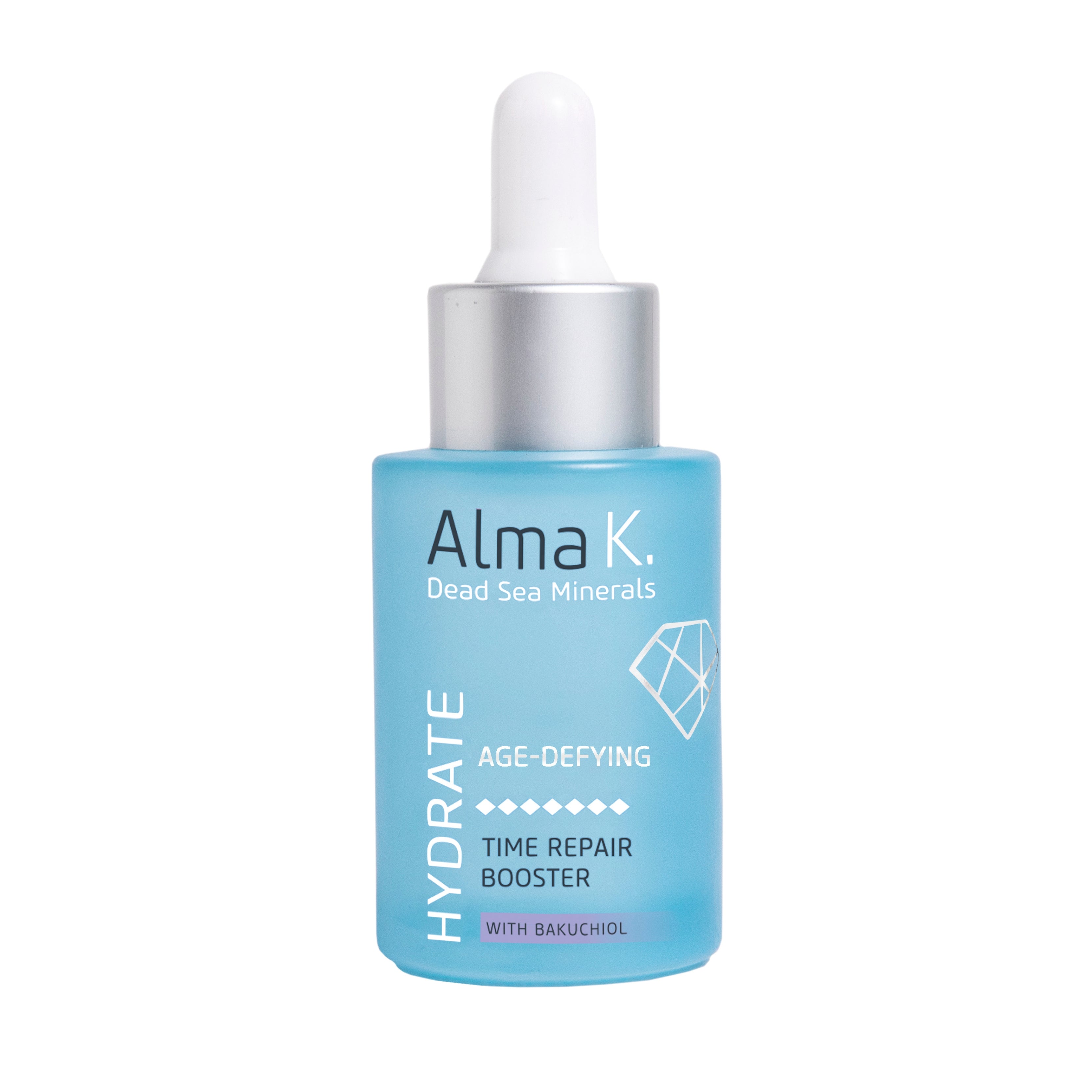 Alma K Time Repair Booster 30 ml