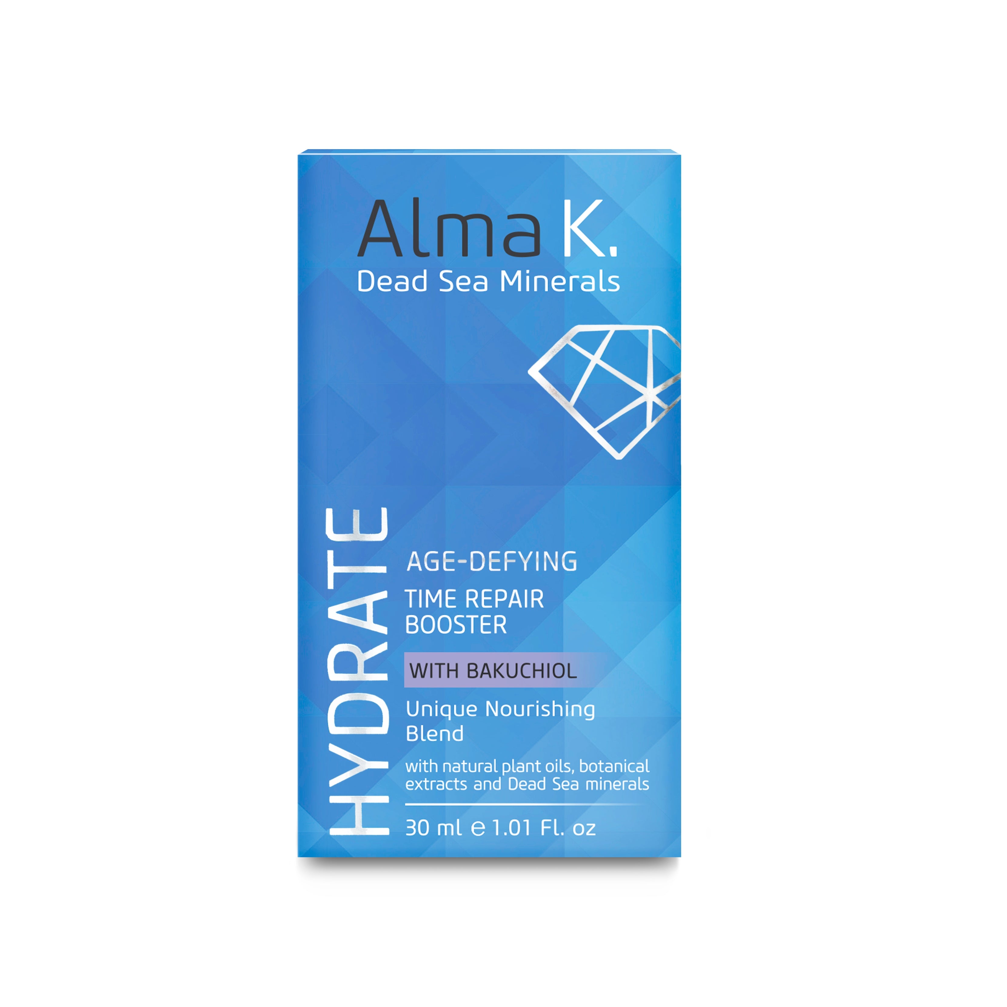Alma K Time Repair Booster 30 ml