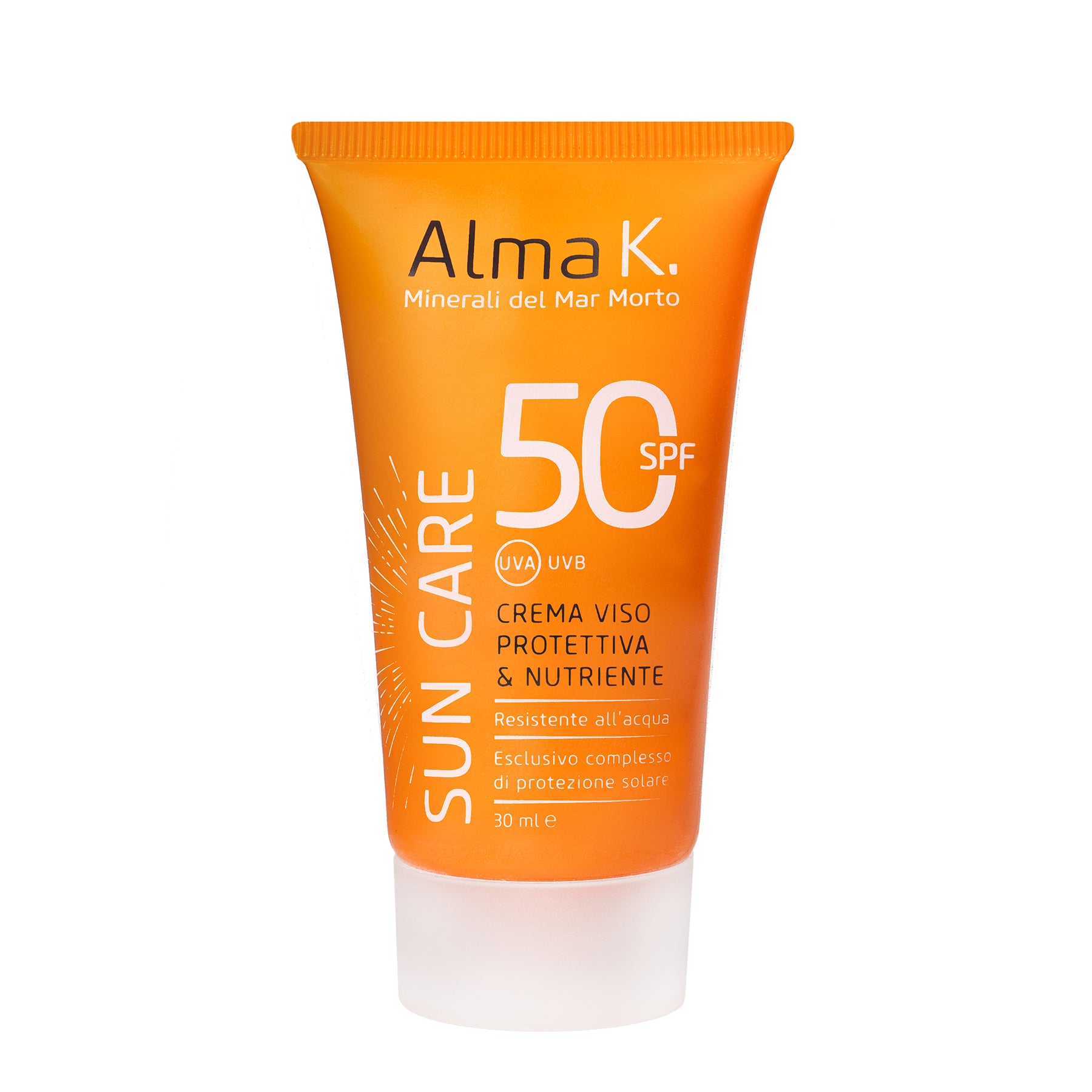 Alma K Protect & Nourish Face Cream SPF 50 - 30 ml