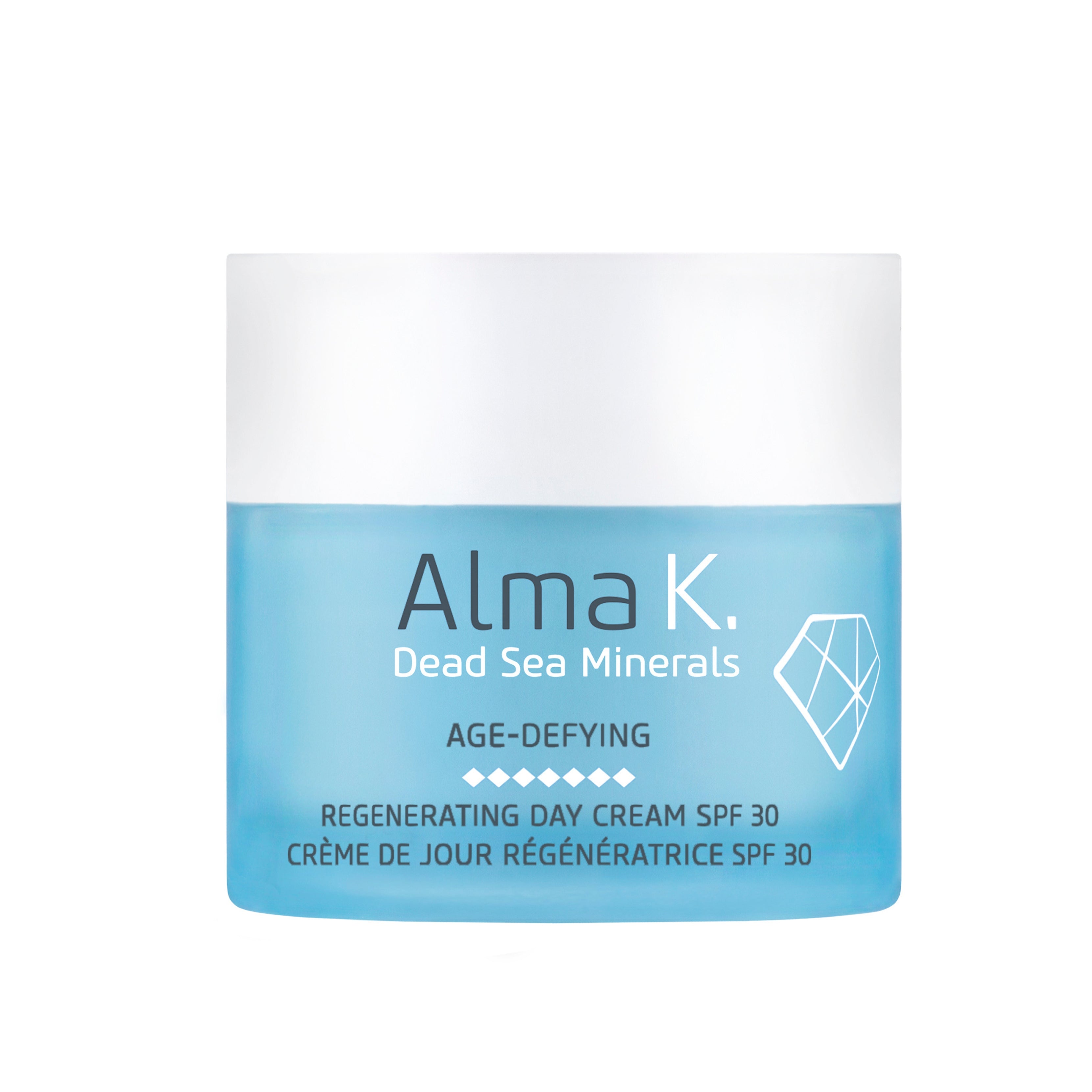 Alma K Regenerating Day Cream SPF 30- 50 ml