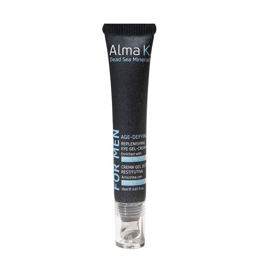 Alma K Men Replenishing Eye Gel-Cream 20 ml