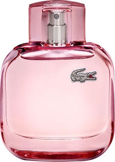 Lacoste L.12.12 Sparkling Pour Elle Eau de Toilette 90ml