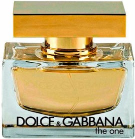 Dolce & Gabbana The One Eau de Parfum 75ml.