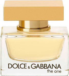 D&G The One Eau de Parfum 30ml.