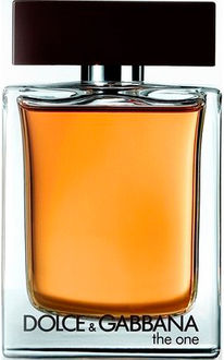 D&G The One for Men Eau de Toilette 30ml.