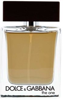 D&G The One for Men Eau de Toilette 100ml.