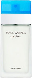 D&G Light Blue Eau de Toilette 100 ml.