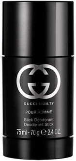 Gucci Guilty Pour Homme Deodorant Stick 75 ml.